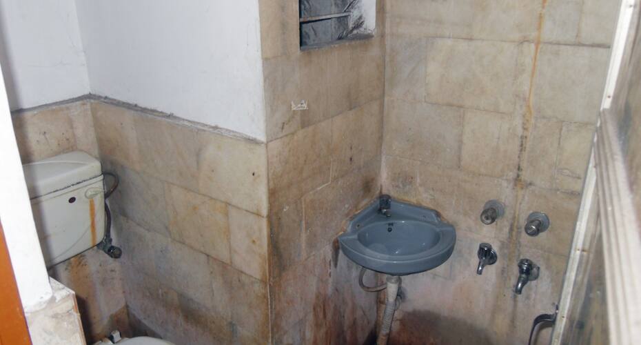 Hotel Usabh Palace, Raipur 4